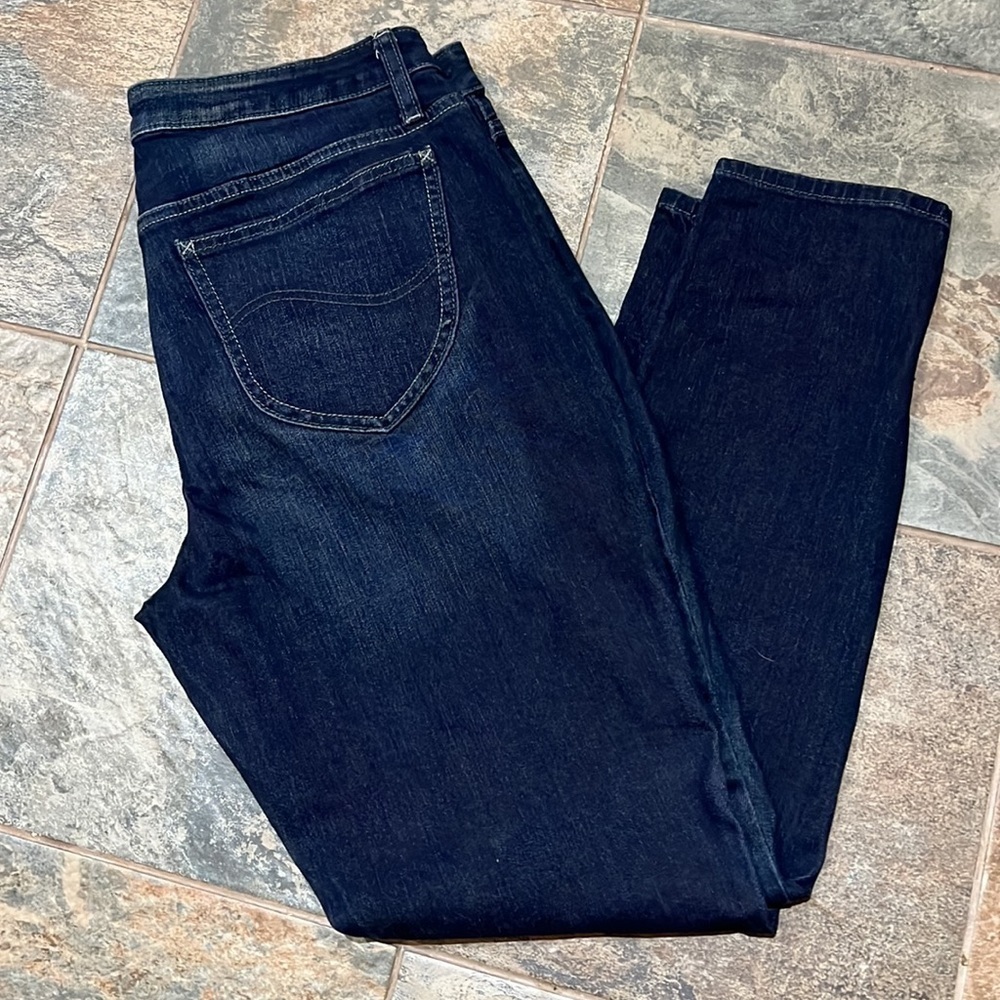 LEE Riders Jeans - Picture 2 of 5